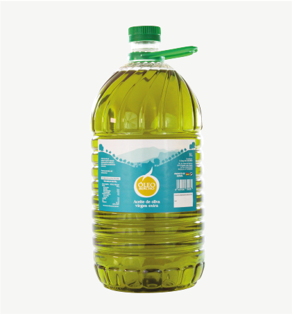 Aceite de Oliva Virgen Extra