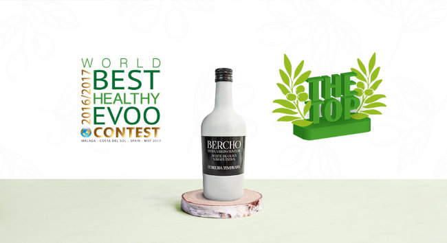 Aceite de oliva y salud