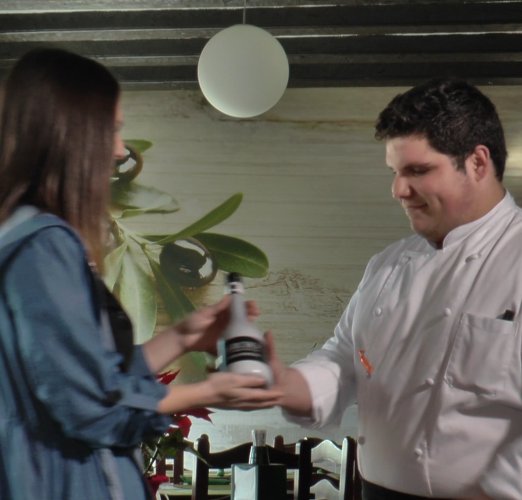 Clientes Aceite de Oliva