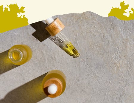 7 usos cosméticos del aceite de oliva