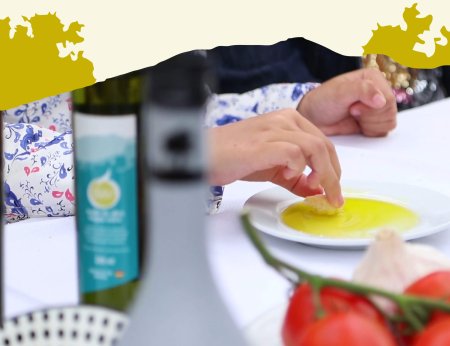 La acidez del aceite de oliva, ¿qué es?