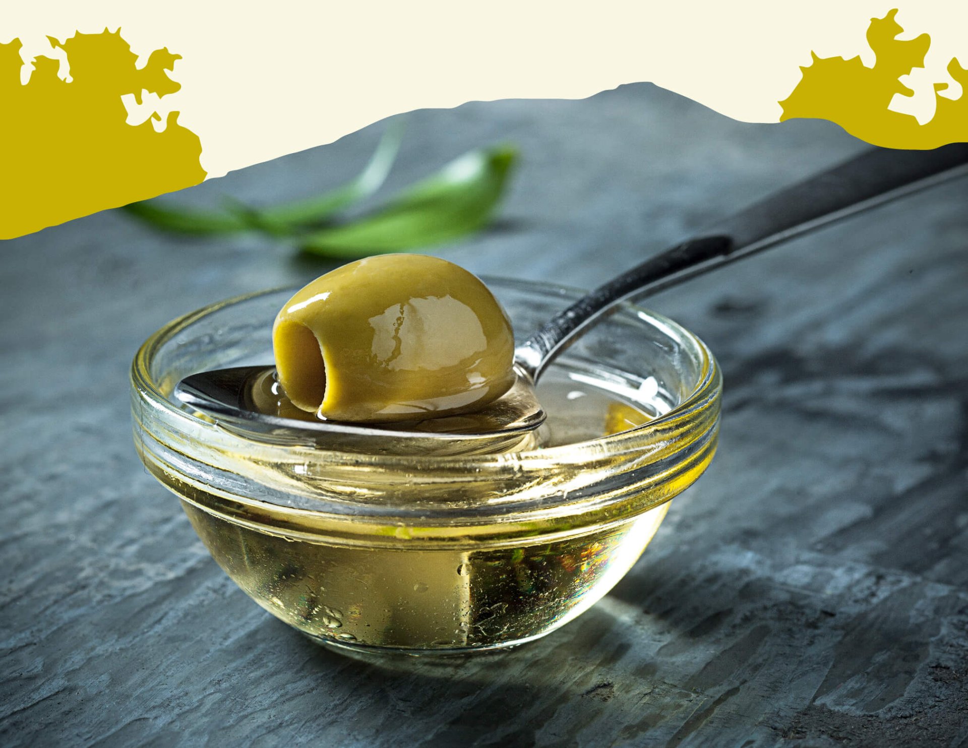 Como hacer perlas de aceite de oliva
