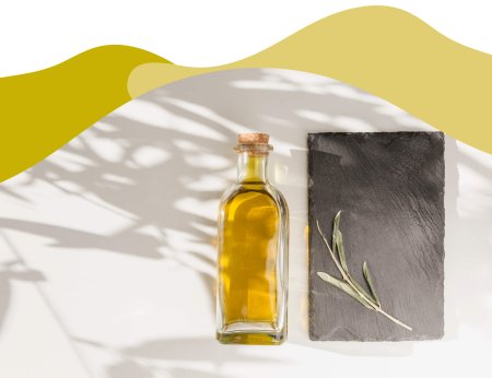 ¿Cuánto pesa un litro de aceite de oliva? 