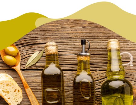 Diferencias entre el Aceite de Oliva Virgen y Virgen Extra