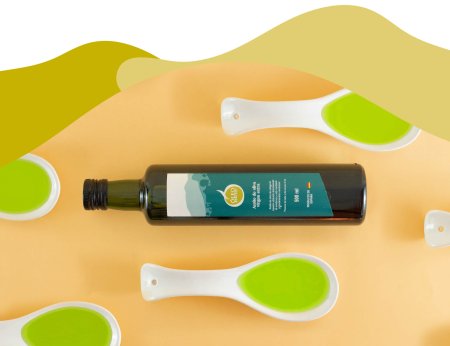 ¿Para qué sirve el aceite de oliva?