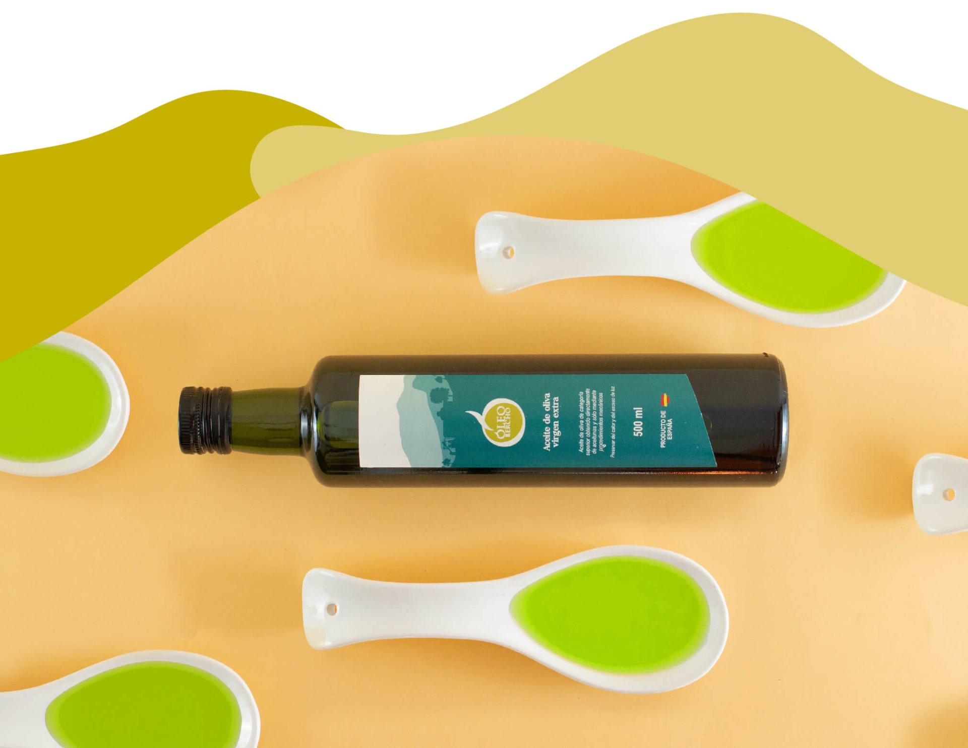 🔸 ¿Para qué sirve el aceite de oliva? El secreto de tu bienestar