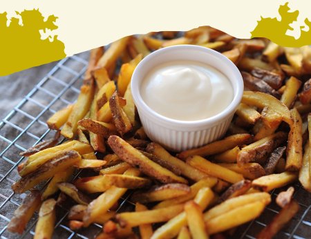 ¿Cómo hacer mayonesa con aceite de oliva?