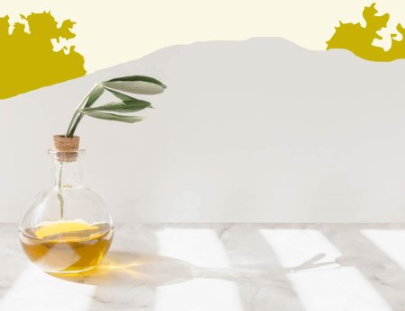 El aceite de oliva como antioxidante natural