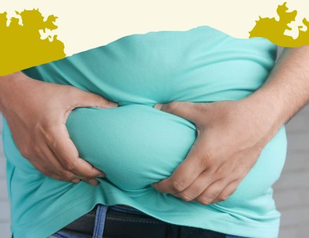 Beneficios del Aceite de Oliva Virgen Extra ante la obesidad