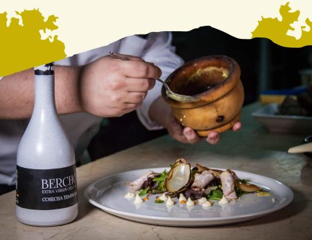 Reconocimiento a Oleobercho como segundo Aceite de Oliva más saludable