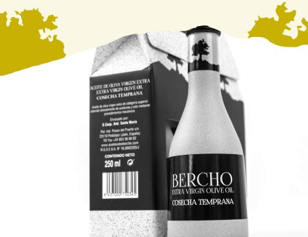 ¿Cuál es el valor nutricional del aceite de oliva?