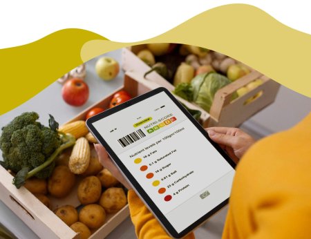 ¿En qué estado queda el aceite de oliva en NutriScore?