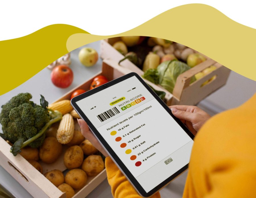 ¿En qué estado queda el aceite de oliva en NutriScore? 