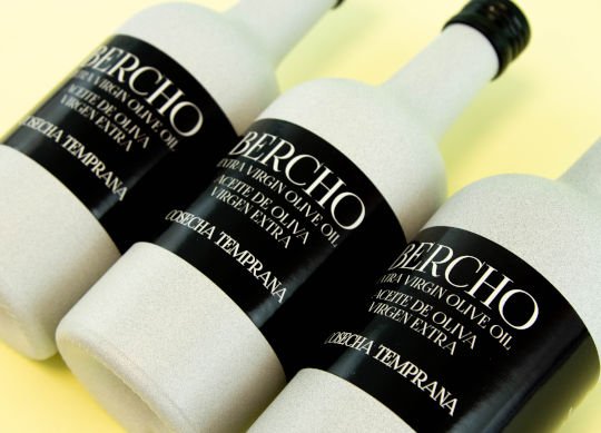 Gama de aceite de Cosecha Temprana