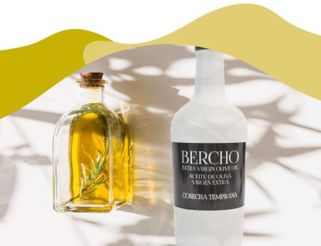 El Aceite de Oliva Virgen Extra protege nuestra piel de los rayos ultravioleta