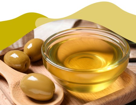 Conoce los aceites de oliva de baja acidez