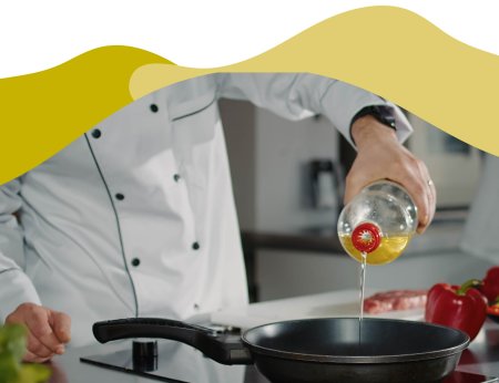 10 beneficios del aceite de oliva que no conocías 