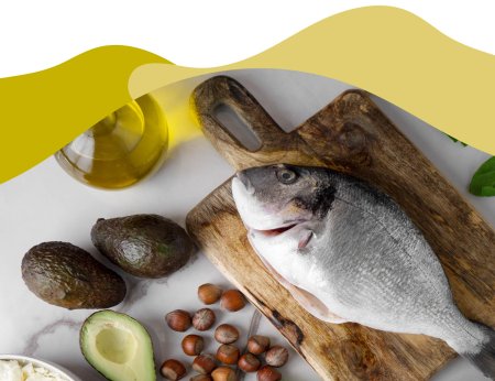 El ácido Omega 3, ¿qué beneficios tiene?