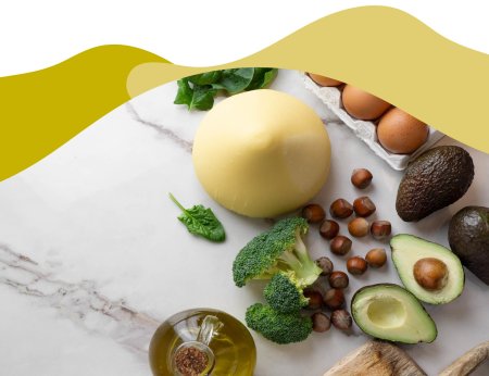 ¿Qué es el ácido Omega 9?