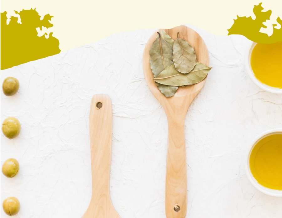 ¿Qué clases de aceites existen?