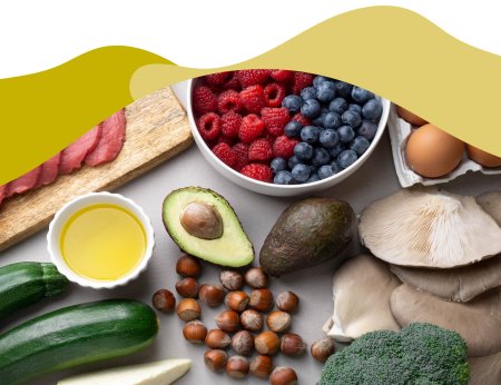 10 alimentos para bajar el colesterol