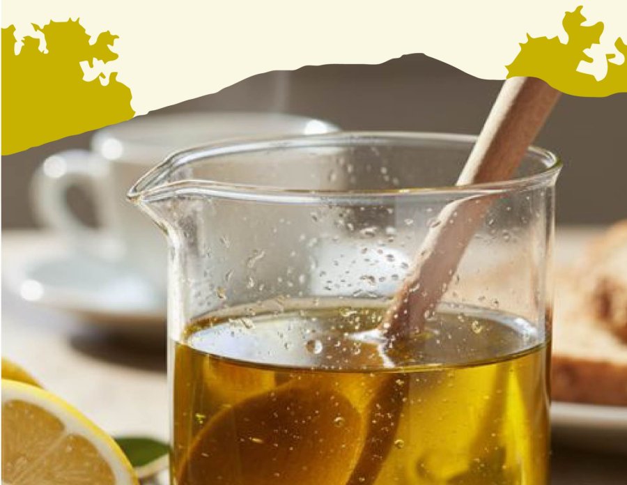 Beneficios del aceite de oliva con limón en ayunas