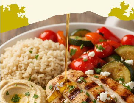 Cómo tomar aceite de oliva para adelgazar