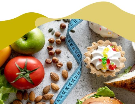 La importancia de la alimentación saludable