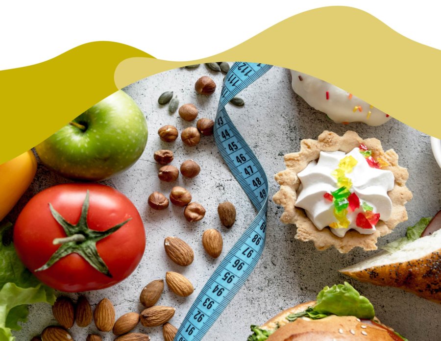 La importancia de la alimentación saludable