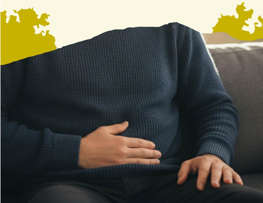 ¿El aceite de oliva sirve para el estreñimiento?