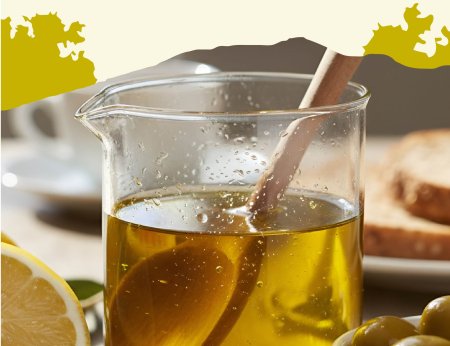 Beneficios del aceite de oliva con limón en ayunas