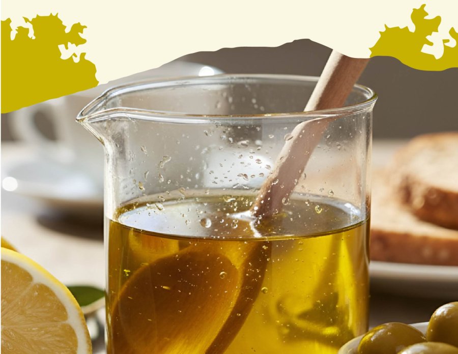 Beneficios del aceite de oliva con limón en ayunas