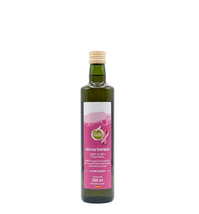 Bercho 500 ml – Edición Solidaria