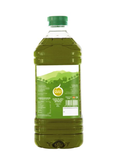 Oleobercho 2L Sin Filtrar