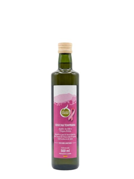 Bercho 500 ml – Edición Solidaria