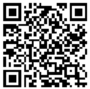 Código QR para presentar una hoja de quejas y reclamaciones electrónica